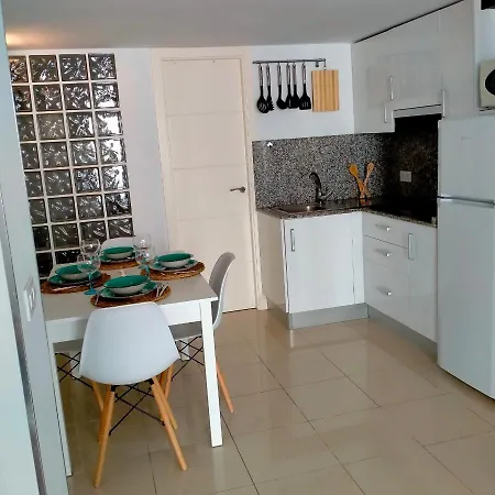 Precioso Loft En