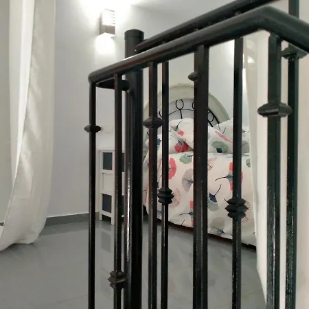 Apartment Precioso Loft En