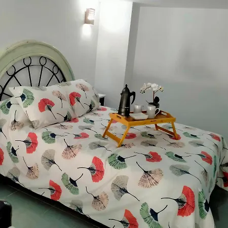 Precioso Loft En Conil De La Frontera