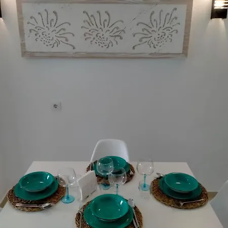 Precioso Loft En Apartment Conil De La Frontera