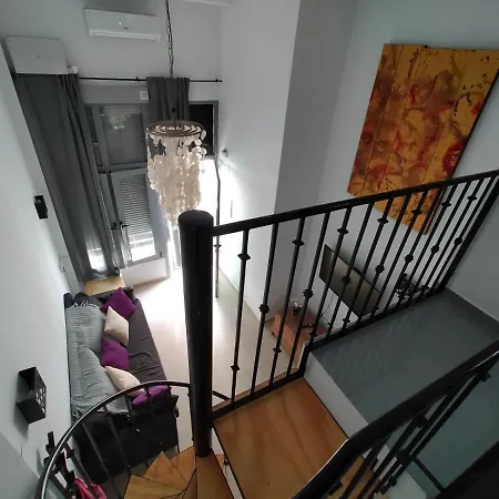 Appartamento Precioso Loft En Conil De La Frontera