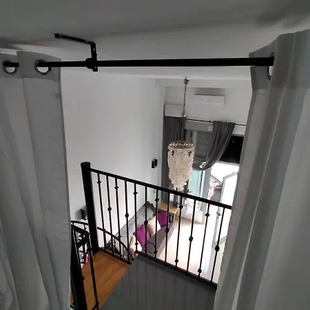 Precioso Loft En Appartamento