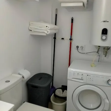 Appartamento Precioso Loft En Conil De La Frontera